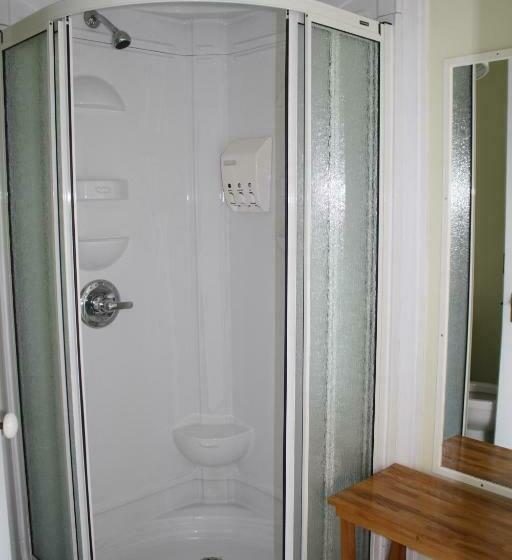 اتاق استاندارد, Belgravia B&b