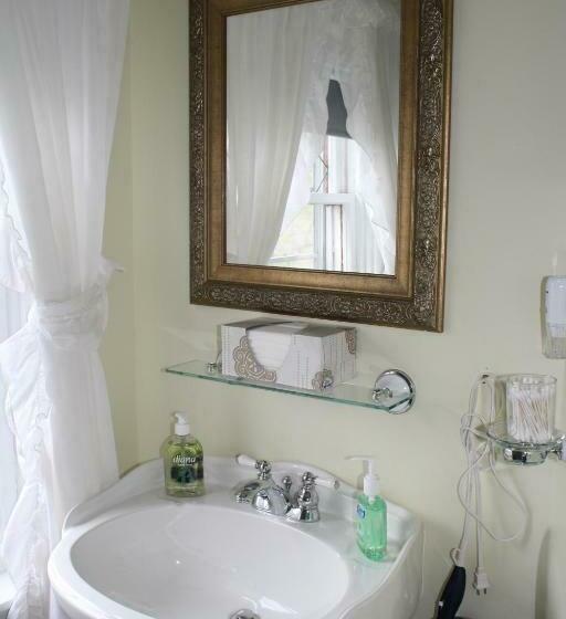 اتاق استاندارد, Belgravia B&b