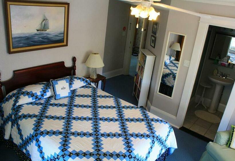 اتاق استاندارد, Belgravia B&b