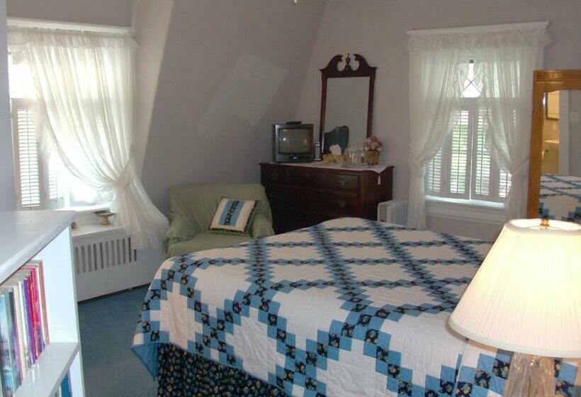 اتاق استاندارد, Belgravia B&b