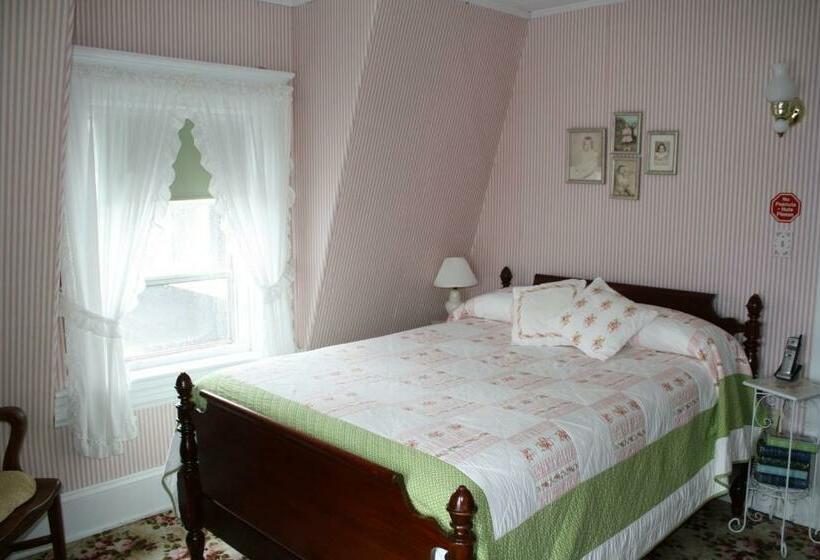 اتاق استاندارد, Belgravia B&b