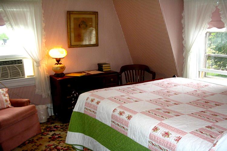 اتاق استاندارد, Belgravia B&b