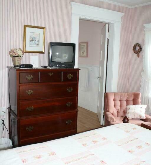 اتاق استاندارد, Belgravia B&b