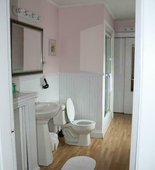 اتاق استاندارد, Belgravia B&b