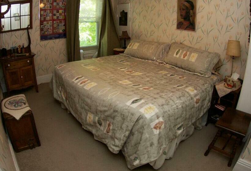 اتاق استاندارد, Bondy House Bed & Breakfast