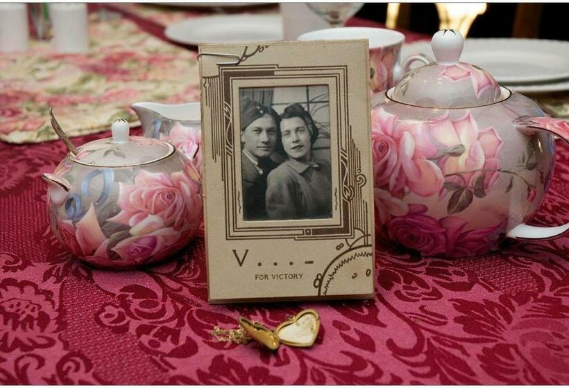 اتاق استاندارد, Bondy House Bed & Breakfast
