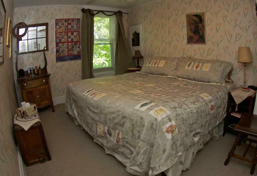 اتاق استاندارد, Bondy House Bed & Breakfast