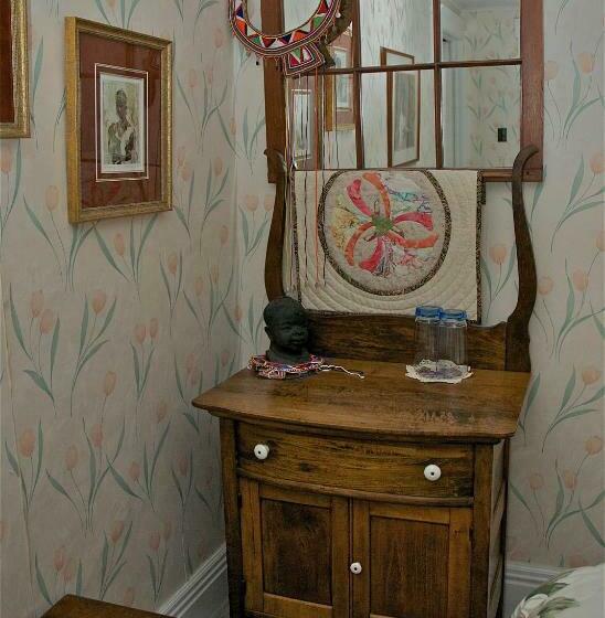 اتاق استاندارد, Bondy House Bed & Breakfast