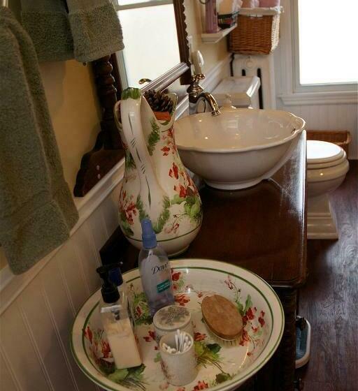اتاق استاندارد, Bondy House Bed & Breakfast