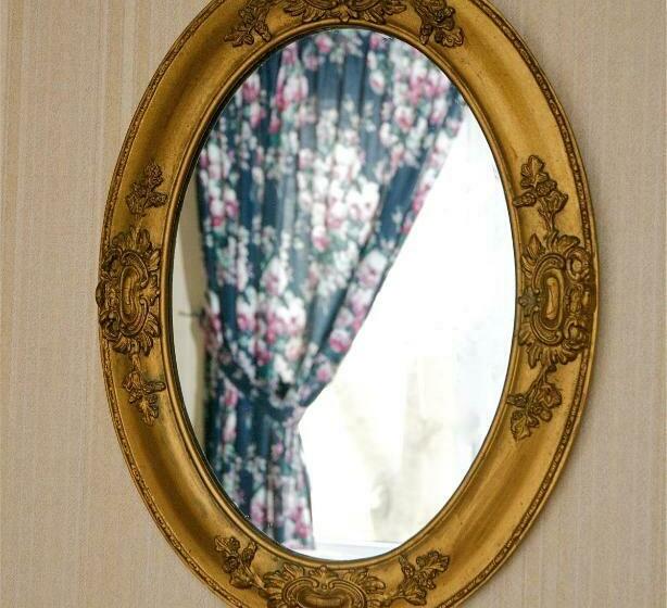 اتاق استاندارد, Bondy House Bed & Breakfast