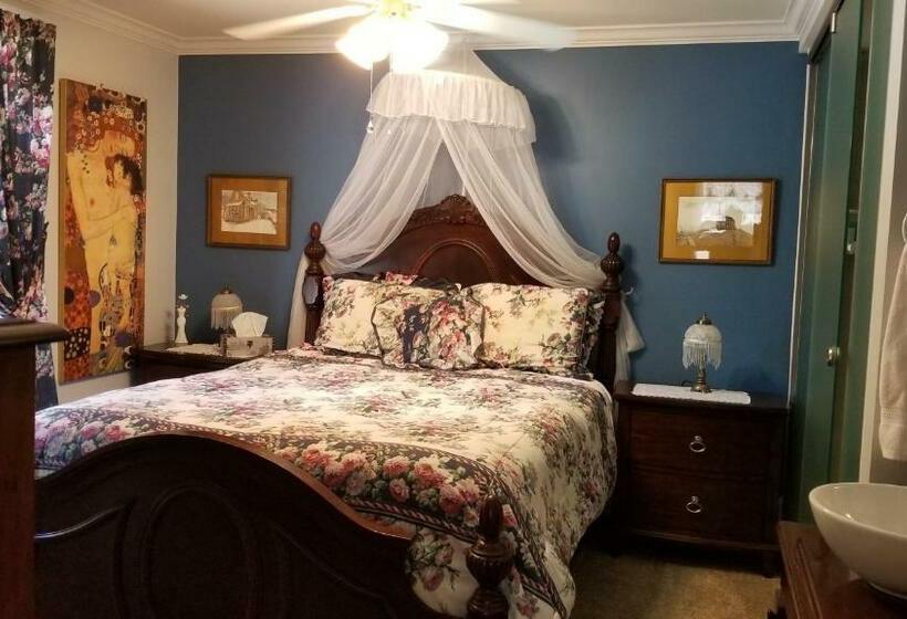 اتاق استاندارد, Bondy House Bed & Breakfast