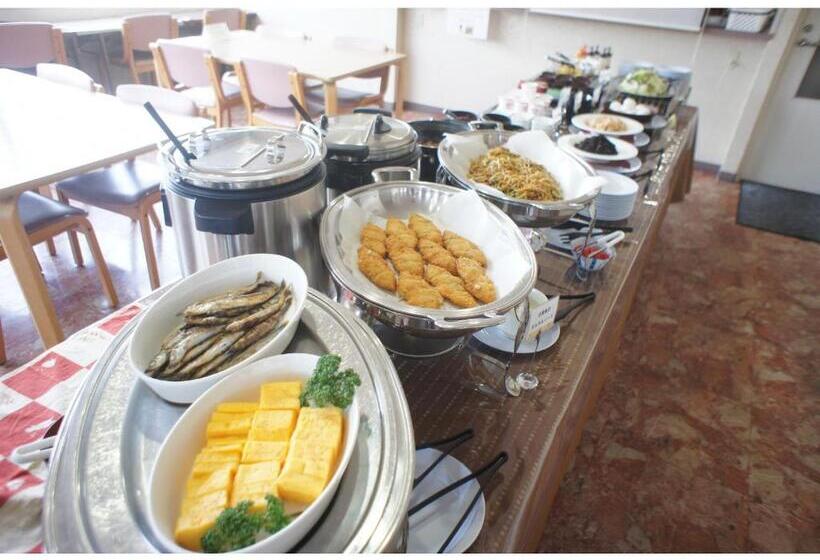 اتاق استاندارد یک نفره, Apa Hotel Suzuka Chuou