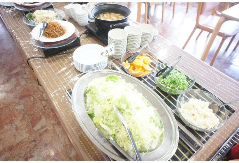 اتاق استاندارد, Apa Hotel Suzuka Chuou