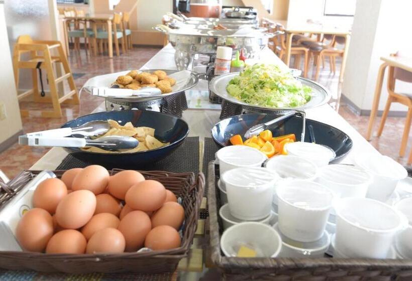 اتاق استاندارد سه نفره, Apa Hotel Suzuka Chuou