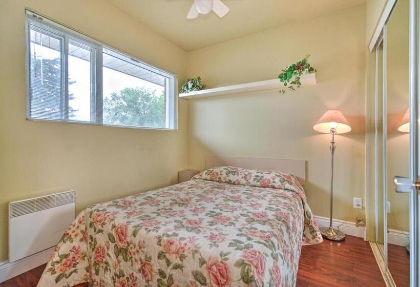 آپارتمان 2 خوابه, Motel R 100
