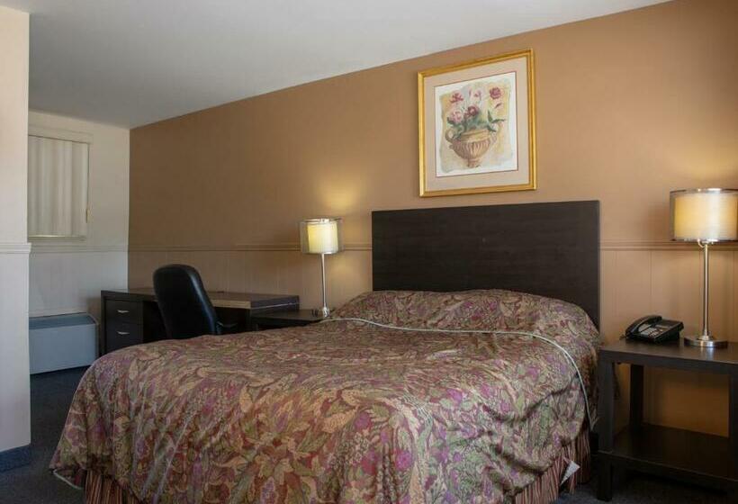 اتاق استاندارد, Richmond Hill On North