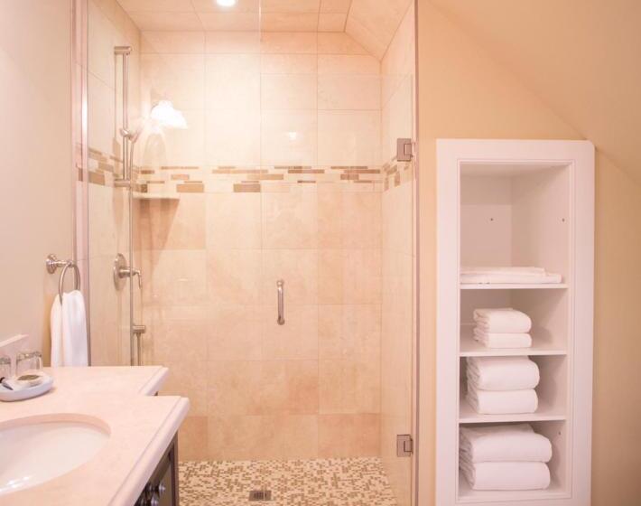ویلای 1 خوابه, 124 On Queen Hotel & Spa