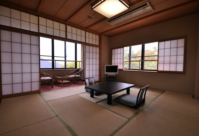 اتاق کلاسیک, Suikokan