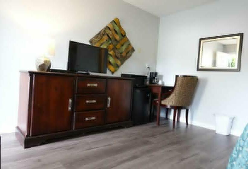 اتاق استاندارد, Skylite Motel