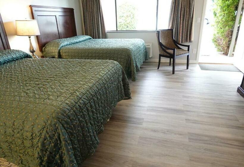 اتاق استاندارد, Skylite Motel