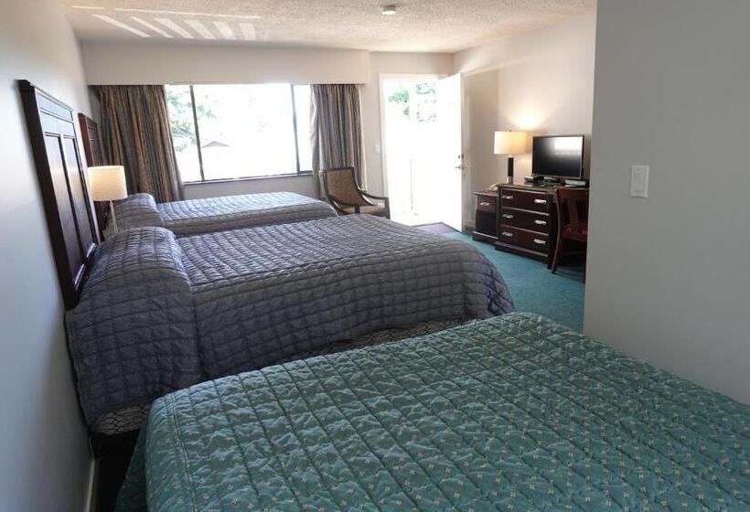 اتاق استاندارد, Skylite Motel