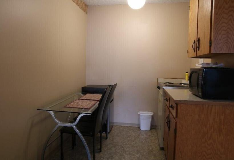 اتاق لوکس, Skylite Motel