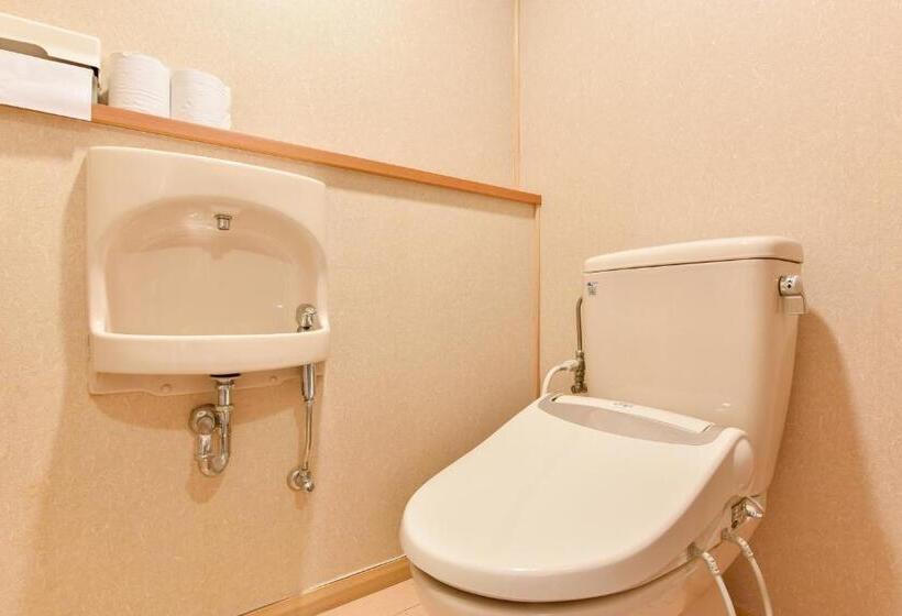 اتاق لوکس, Annex Fujiya Ryokan
