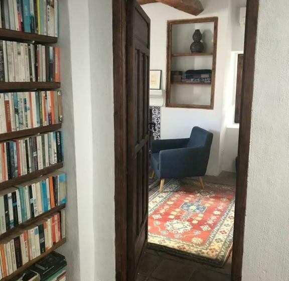 اتاق استاندارد, Casa Aire De Lecrin