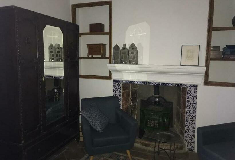 اتاق استاندارد, Casa Aire De Lecrin