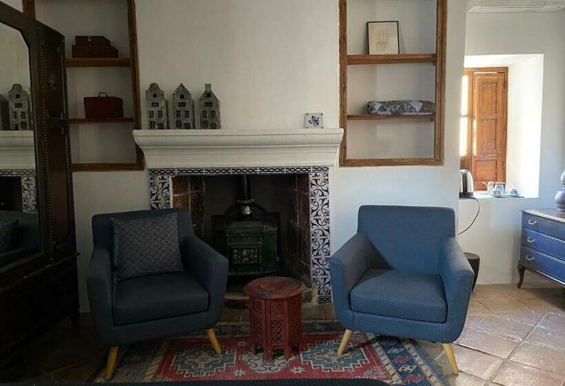 اتاق استاندارد, Casa Aire De Lecrin