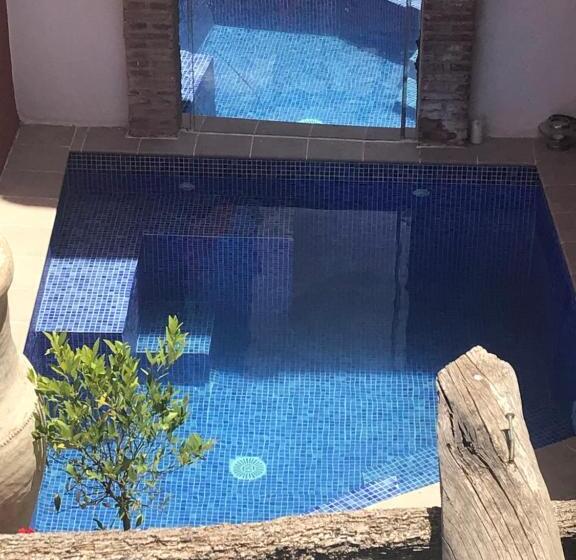 اتاق استاندارد, Casa Aire De Lecrin