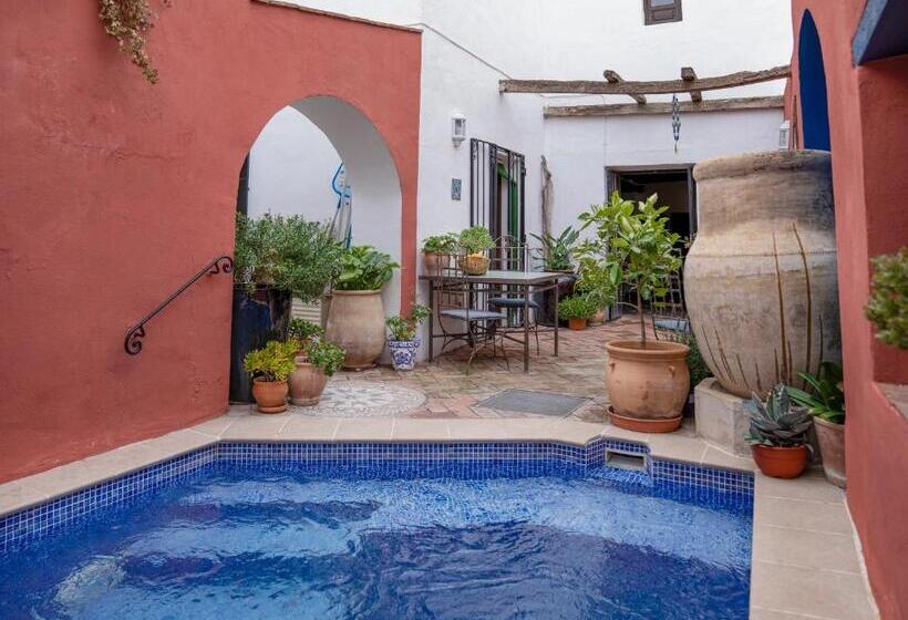 اتاق سوپریور, Casa Aire De Lecrin