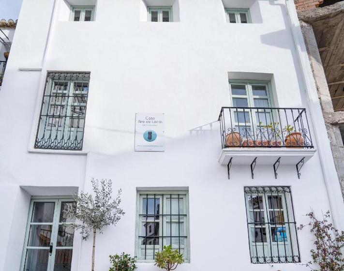 اتاق سوپریور, Casa Aire De Lecrin