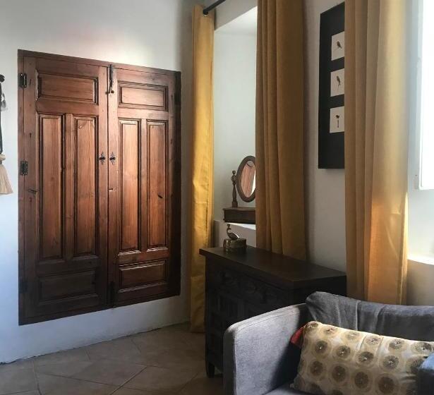 اتاق استاندارد برای معلولان, Casa Aire De Lecrin