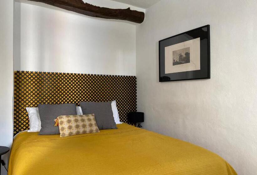 اتاق استاندارد برای معلولان, Casa Aire De Lecrin