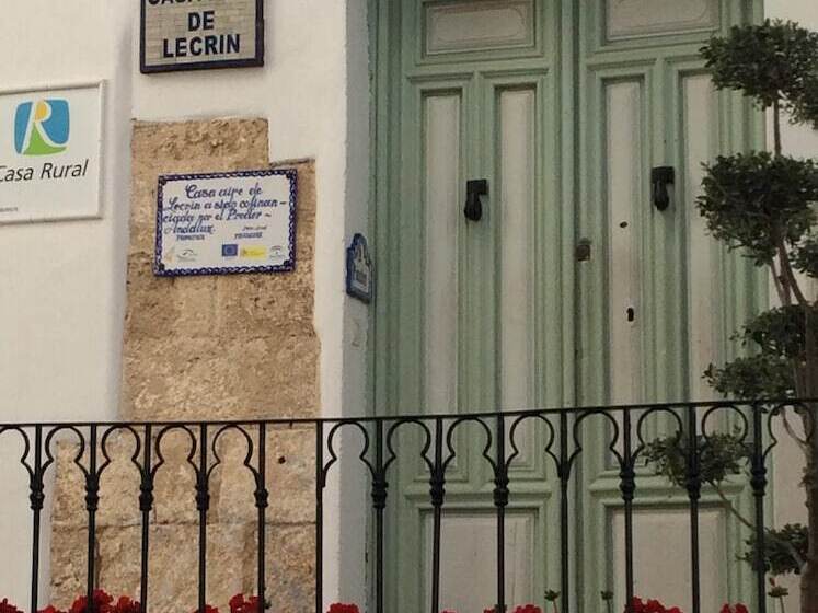 اتاق استاندارد, Casa Aire De Lecrin