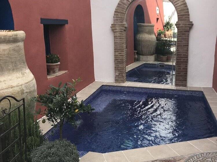 اتاق استاندارد, Casa Aire De Lecrin
