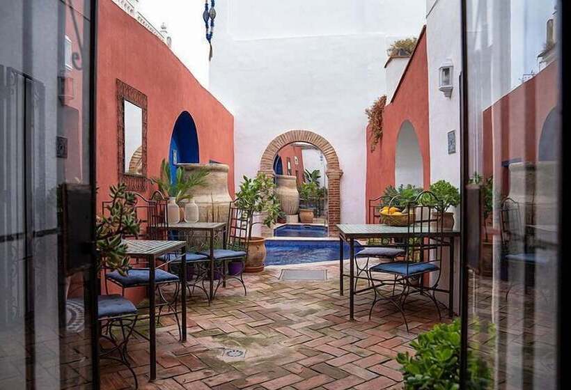 اتاق سوپریور, Casa Aire De Lecrin