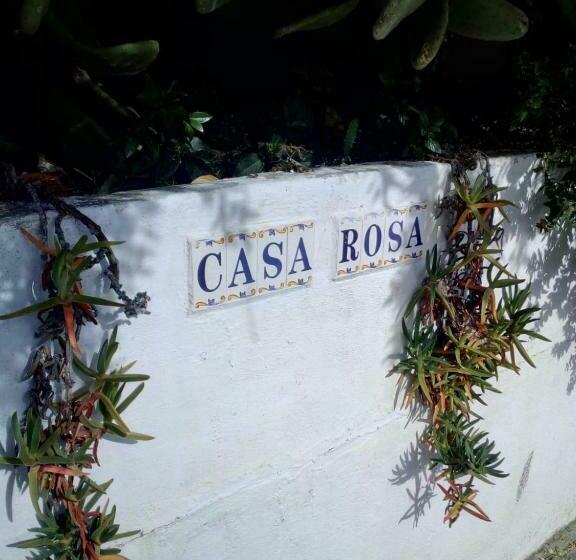 اتاق سوپریور خانوادگی, Casa La Rosa