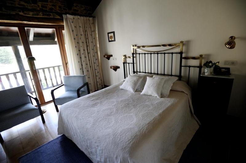 اتاق استاندارد, Casa Peleyon