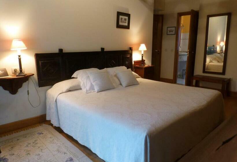 اتاق استاندارد, Casa Peleyon