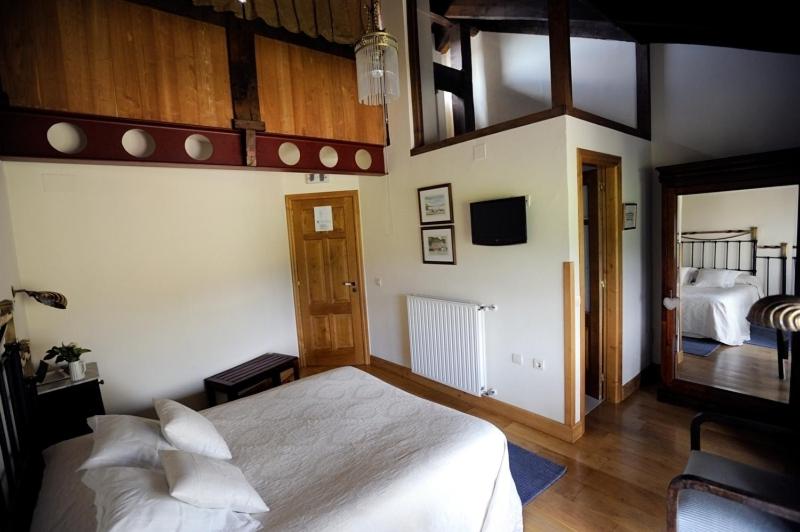 اتاق استاندارد, Casa Peleyon