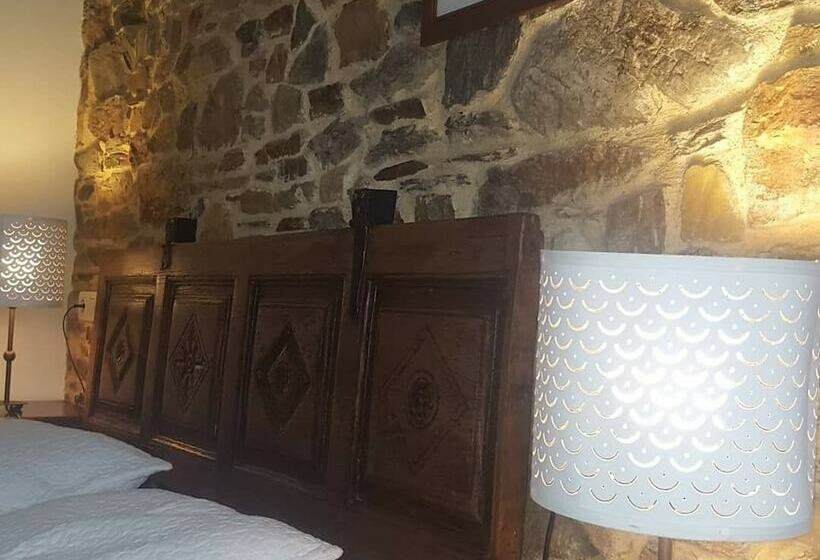اتاق استاندارد, Casa Peleyon