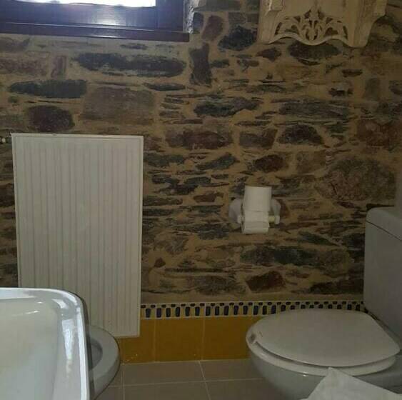 اتاق استاندارد, Casa Peleyon