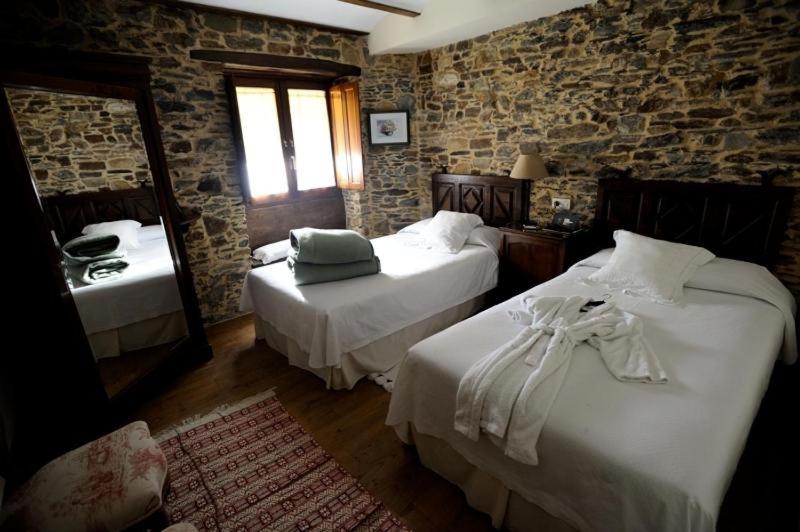 اتاق استاندارد با 2 تخت دوبل, Casa Peleyon