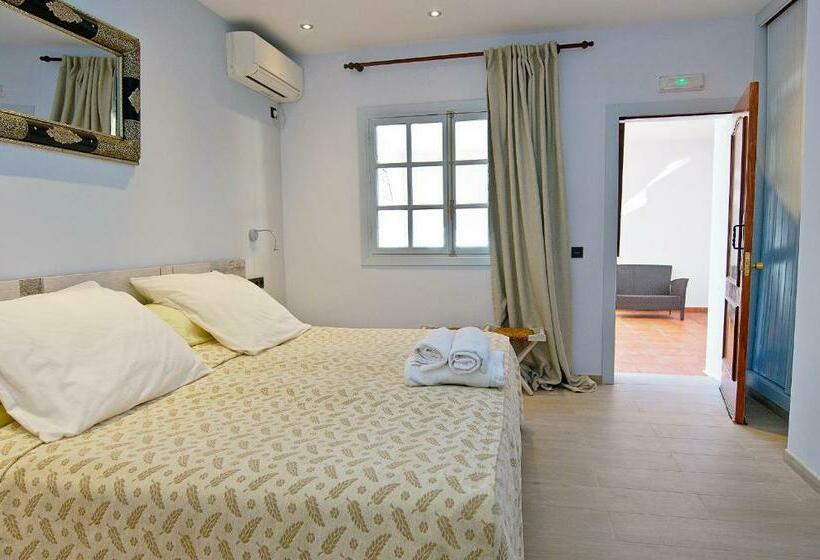 اتاق استاندارد, Family Agua Amarga