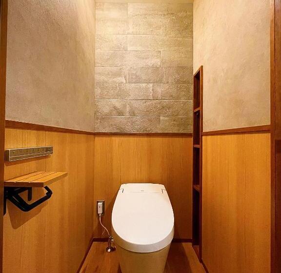 اتاق استاندارد, Hakuba Pension & Log Hotel Meteor