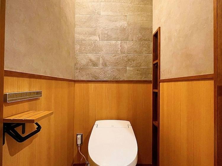 اتاق استاندارد سه نفره, Hakuba Pension & Log Hotel Meteor