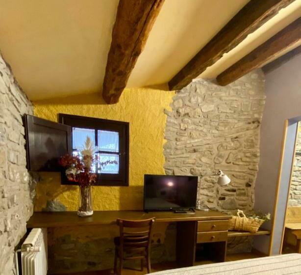 اتاق استاندارد, Campalans Hotel Rural Bungalows Mobilhomes