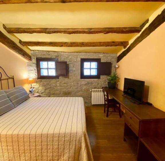 اتاق استاندارد, Campalans Hotel Rural Bungalows Mobilhomes